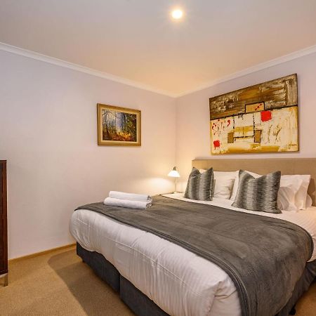 Lhotsky 8 Appartement Thredbo Buitenkant foto