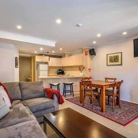 Lhotsky 8 Appartement Thredbo Buitenkant foto