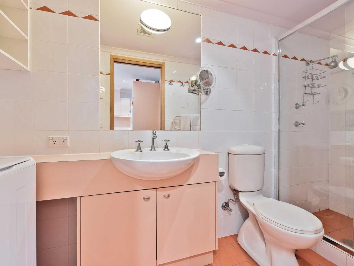 Lhotsky 8 Appartement Thredbo Buitenkant foto